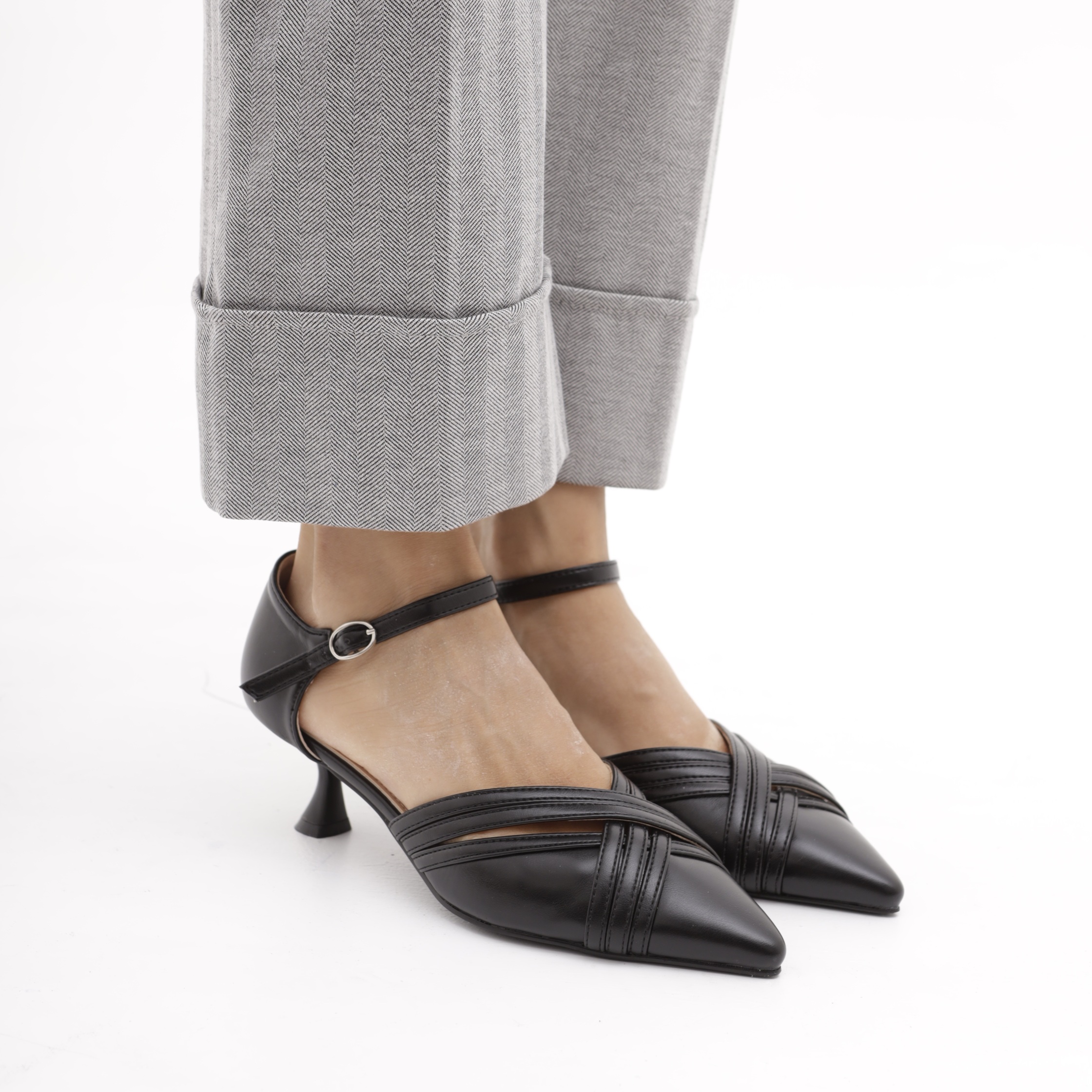 კლასიკური CRICHIC