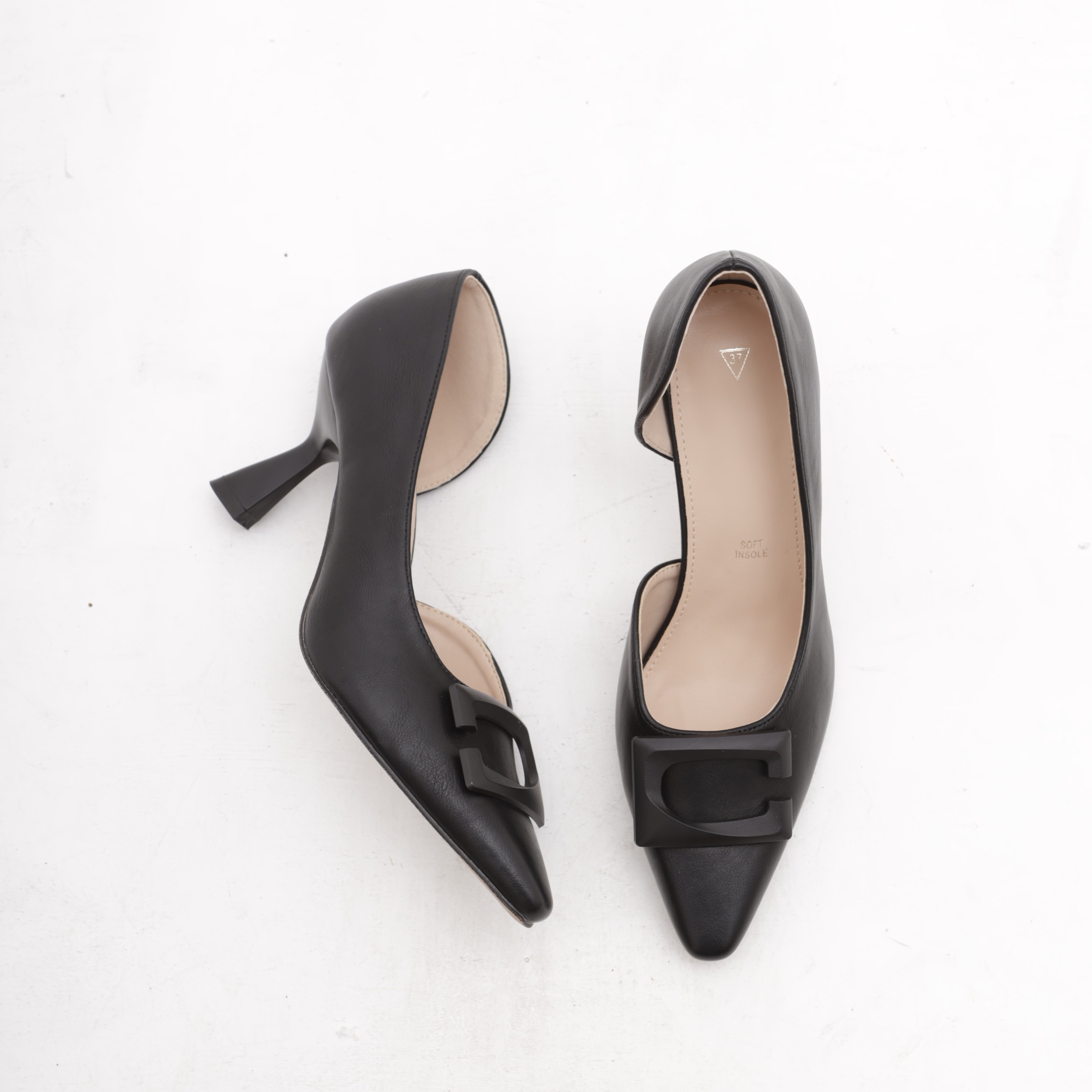 კლასიკური CRICHIC