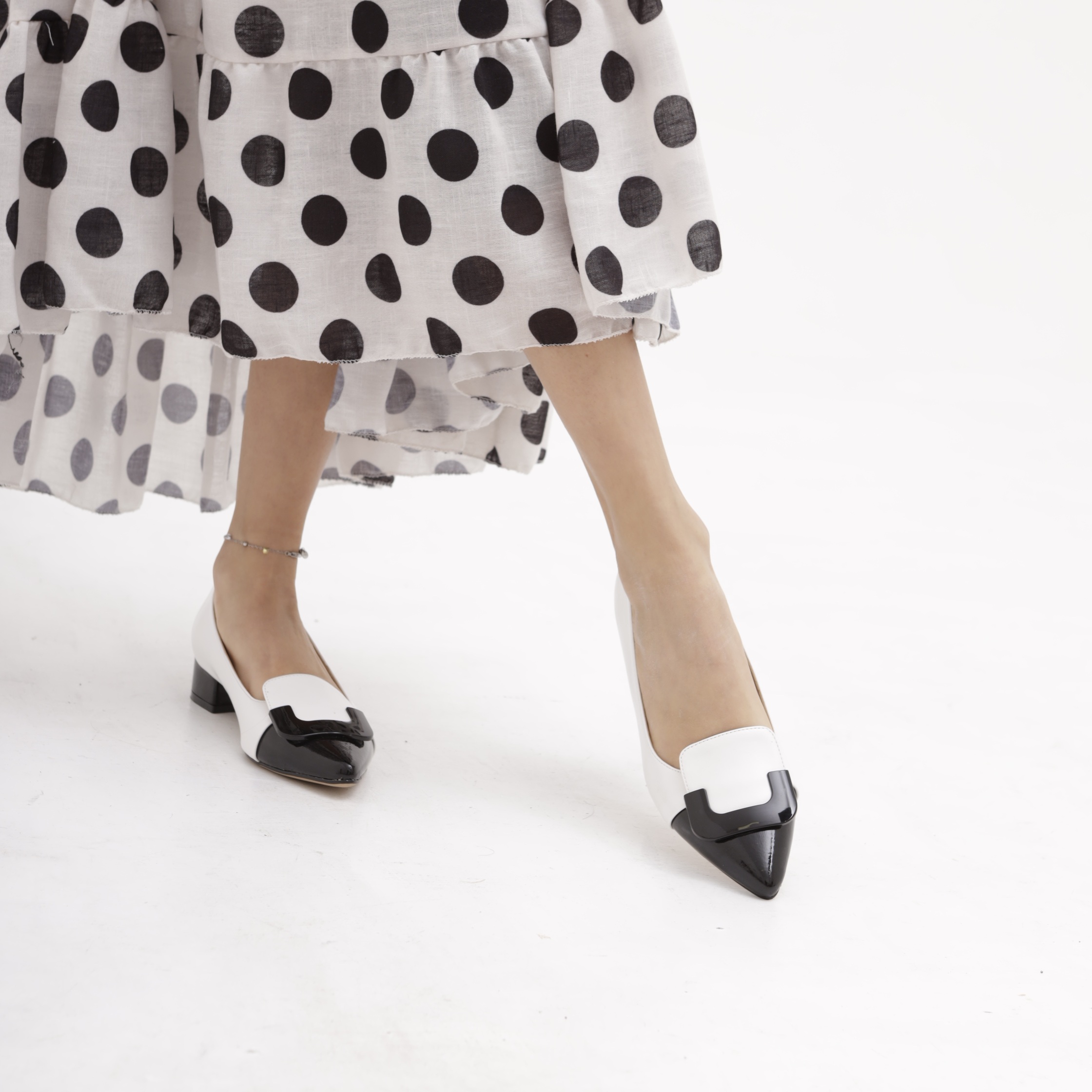 კლასიკური CRICHIC