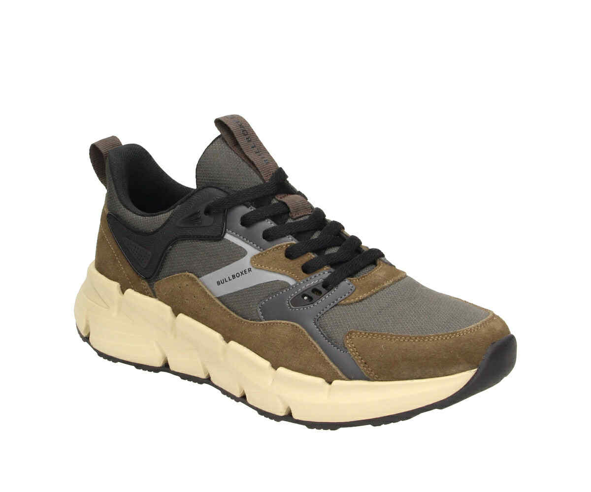 ბოტასი Bullboxer