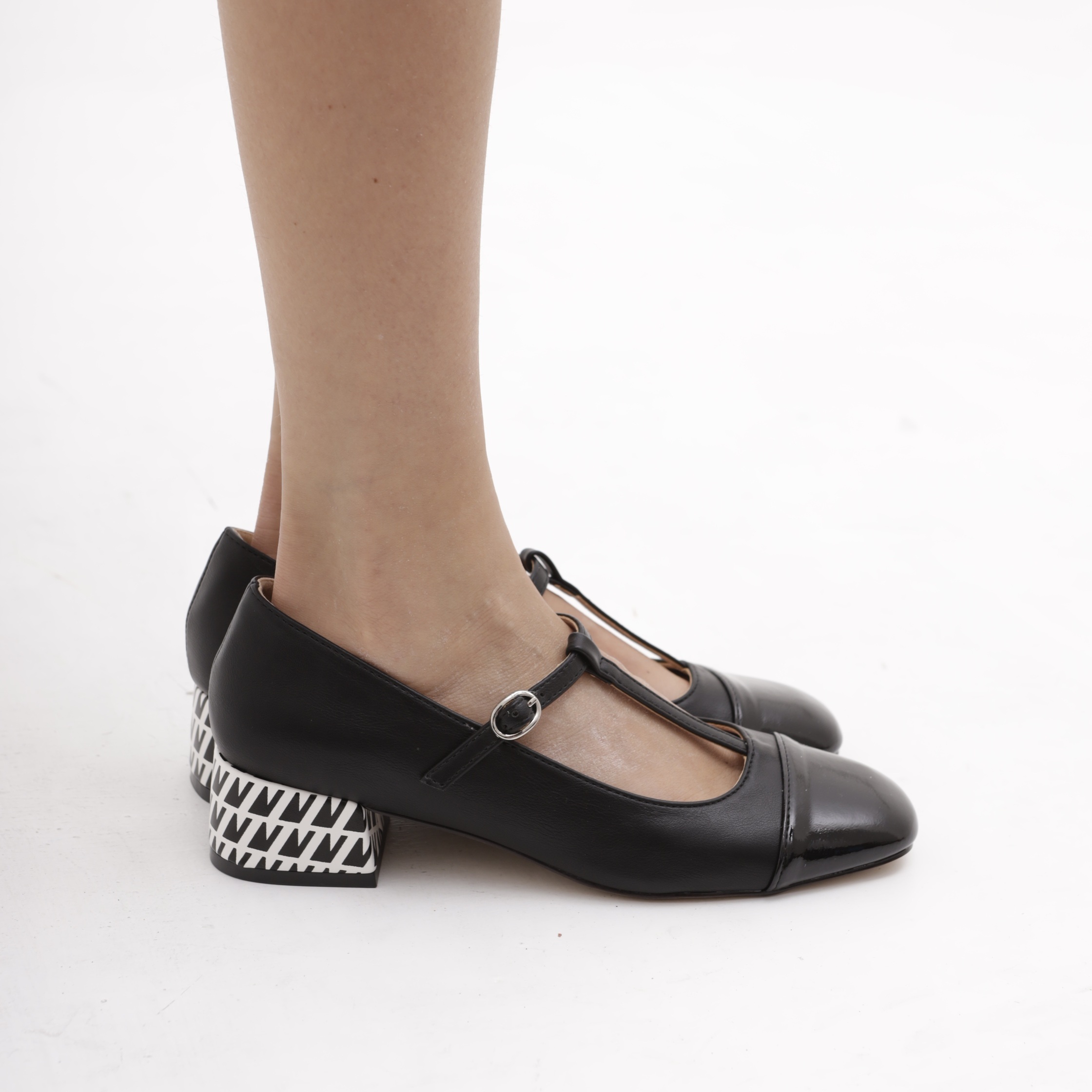 კლასიკური CRICHIC