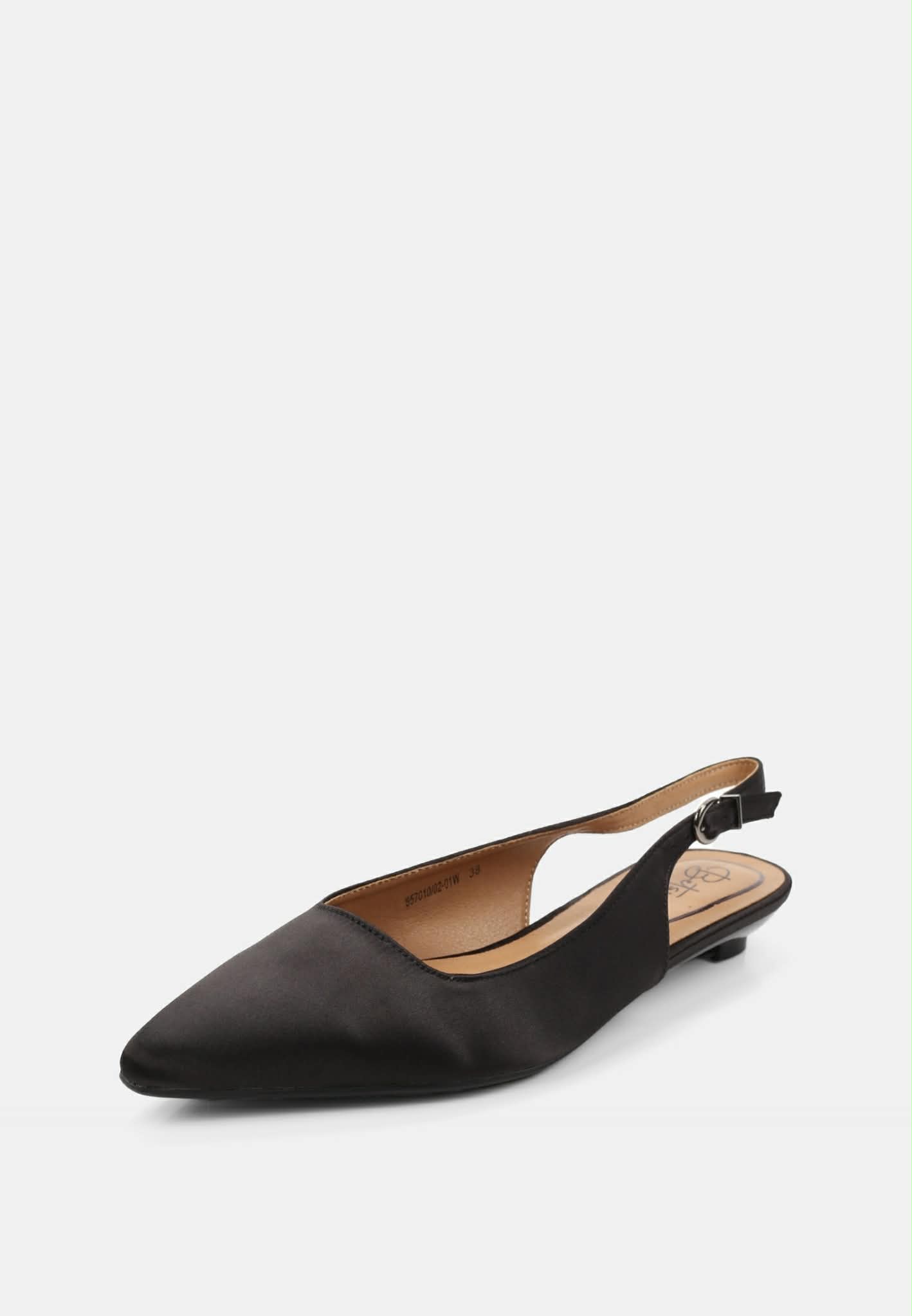 კლასიკური BETSY