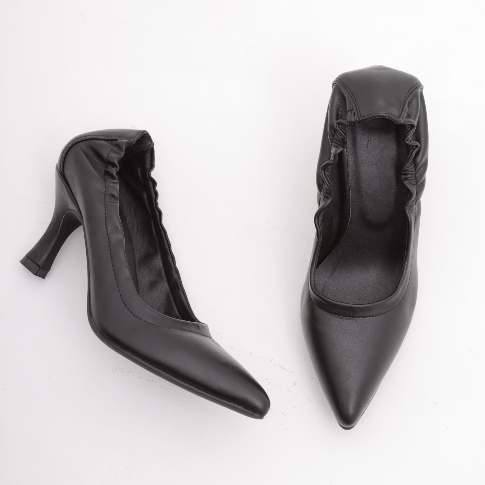 კლასიკური CRICHIC