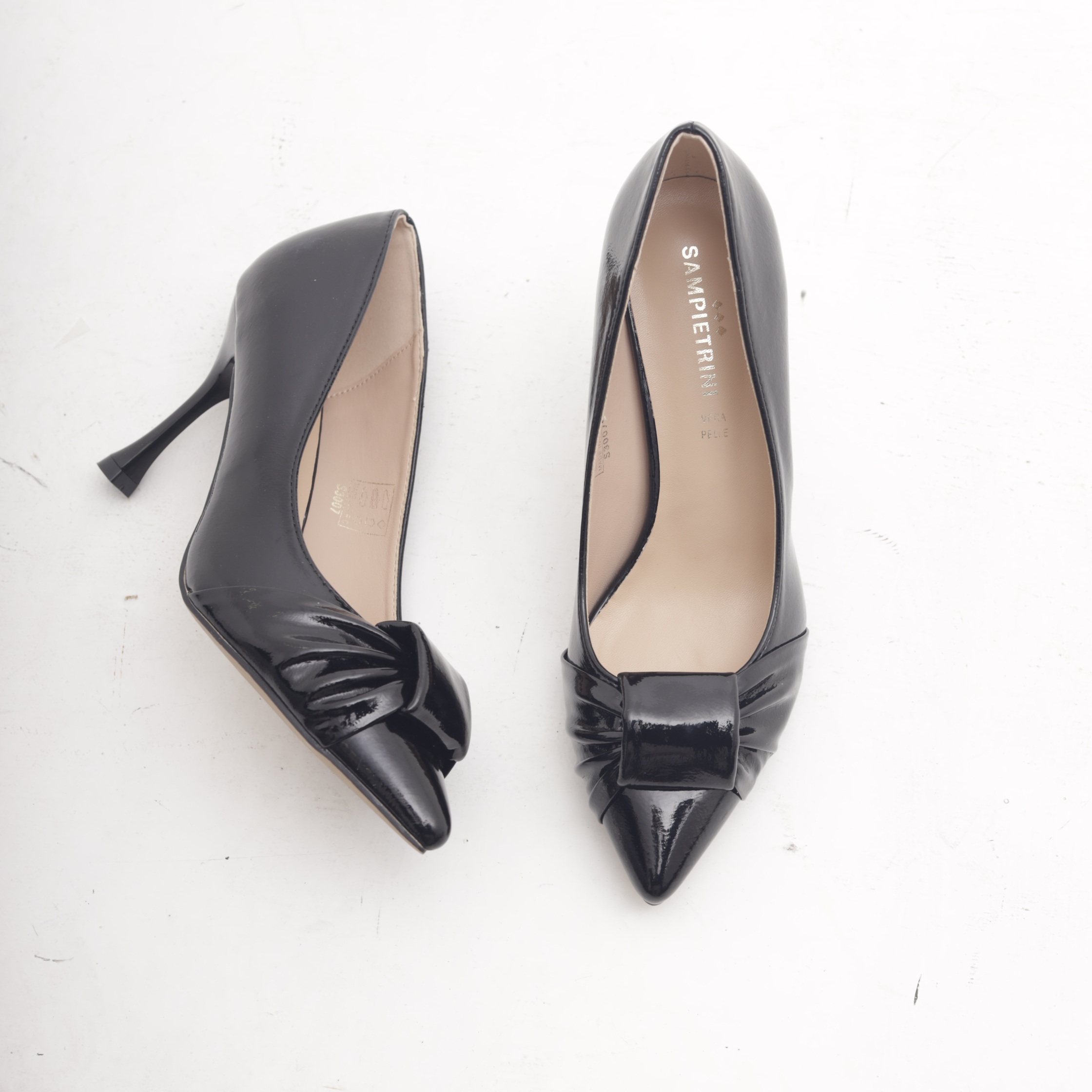 კლასიკური  CRICHIC