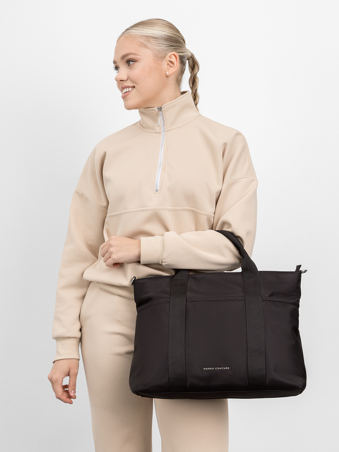 ჩანთა KEDDO bag