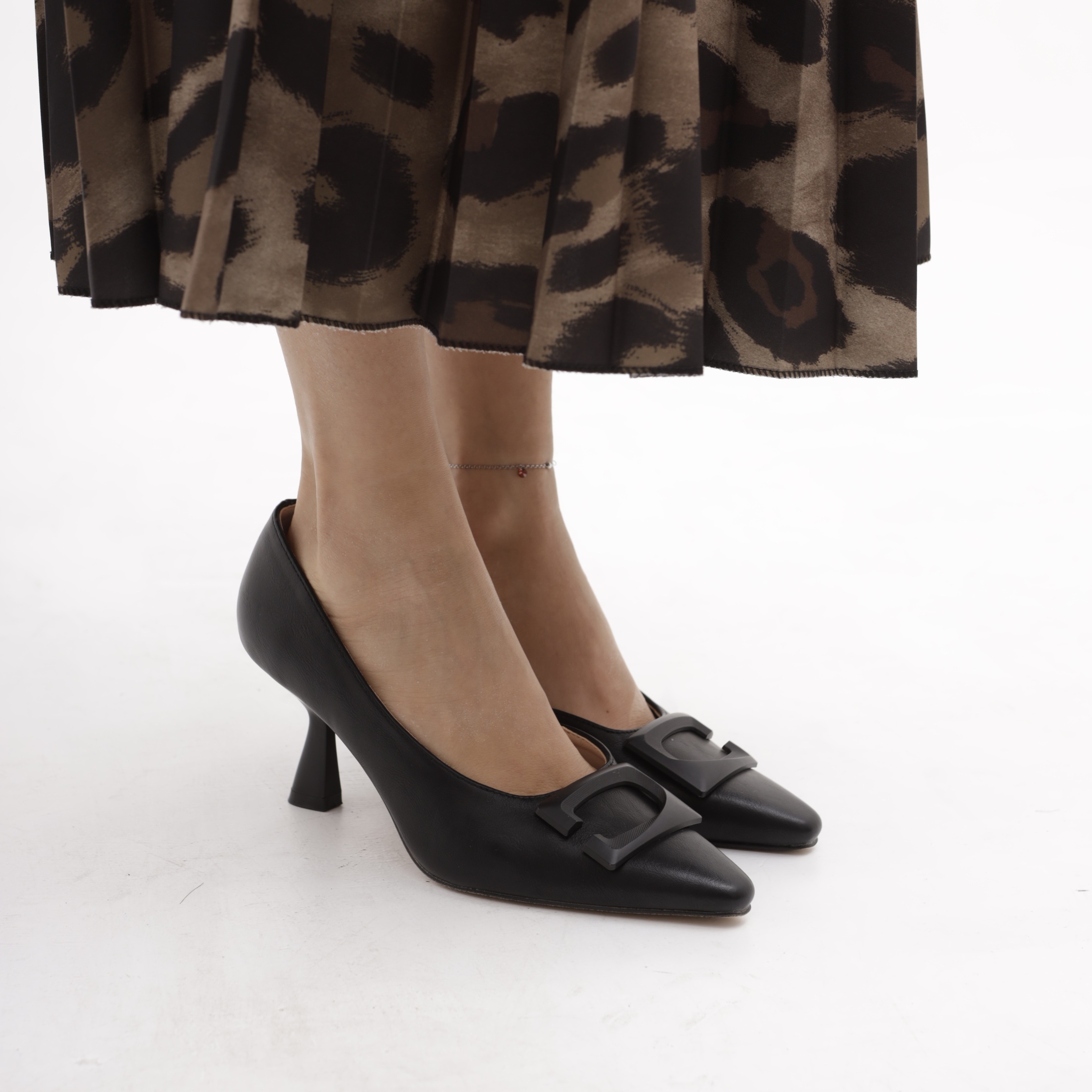 კლასიკური CRICHIC