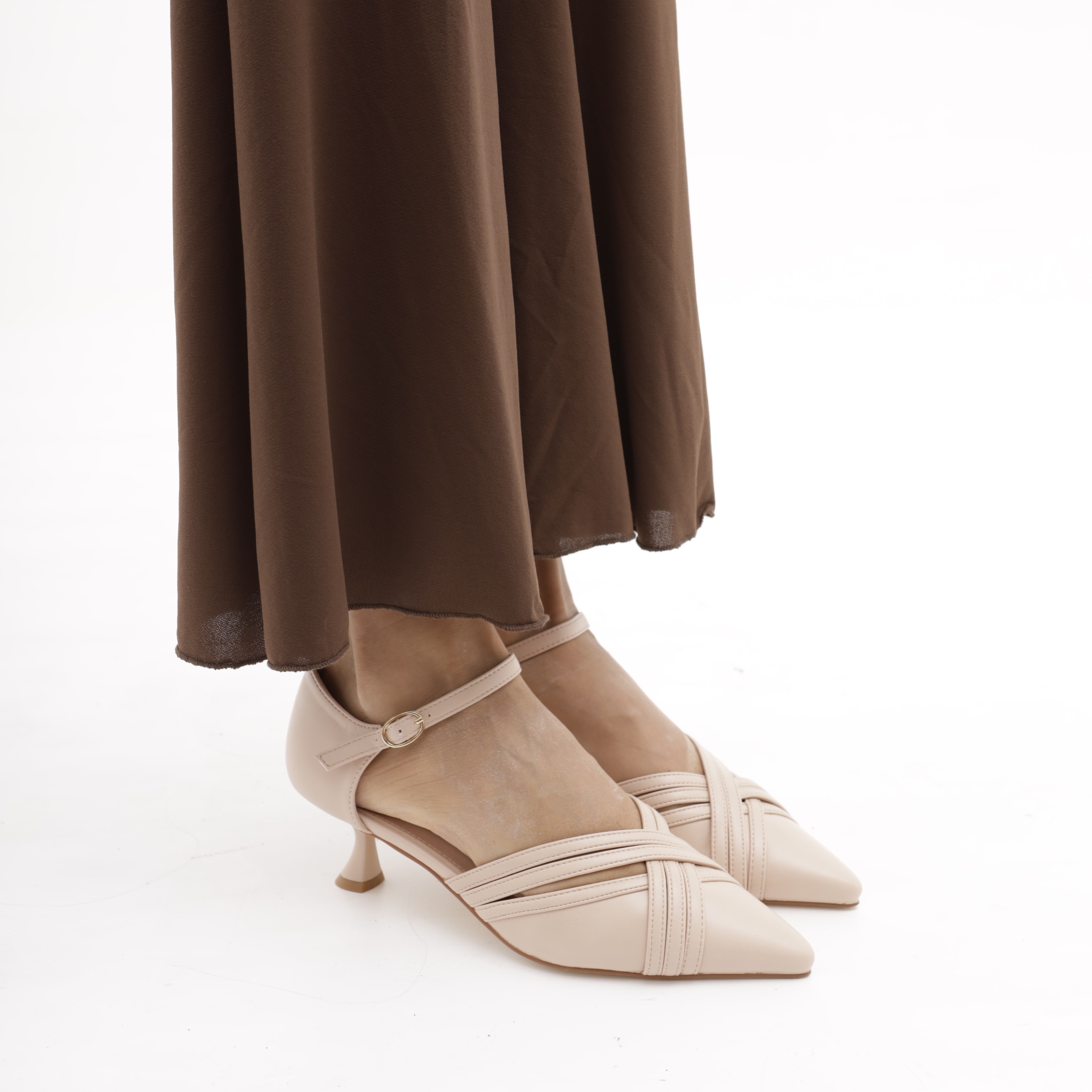 კლასიკური CRICHIC