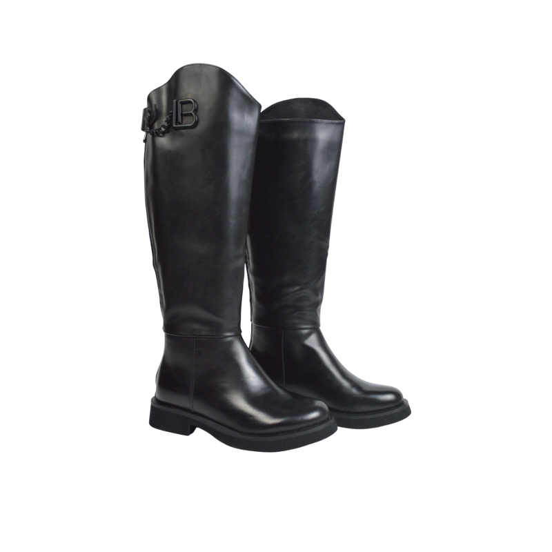 ჩექმა LAURA BIAGIOTTI