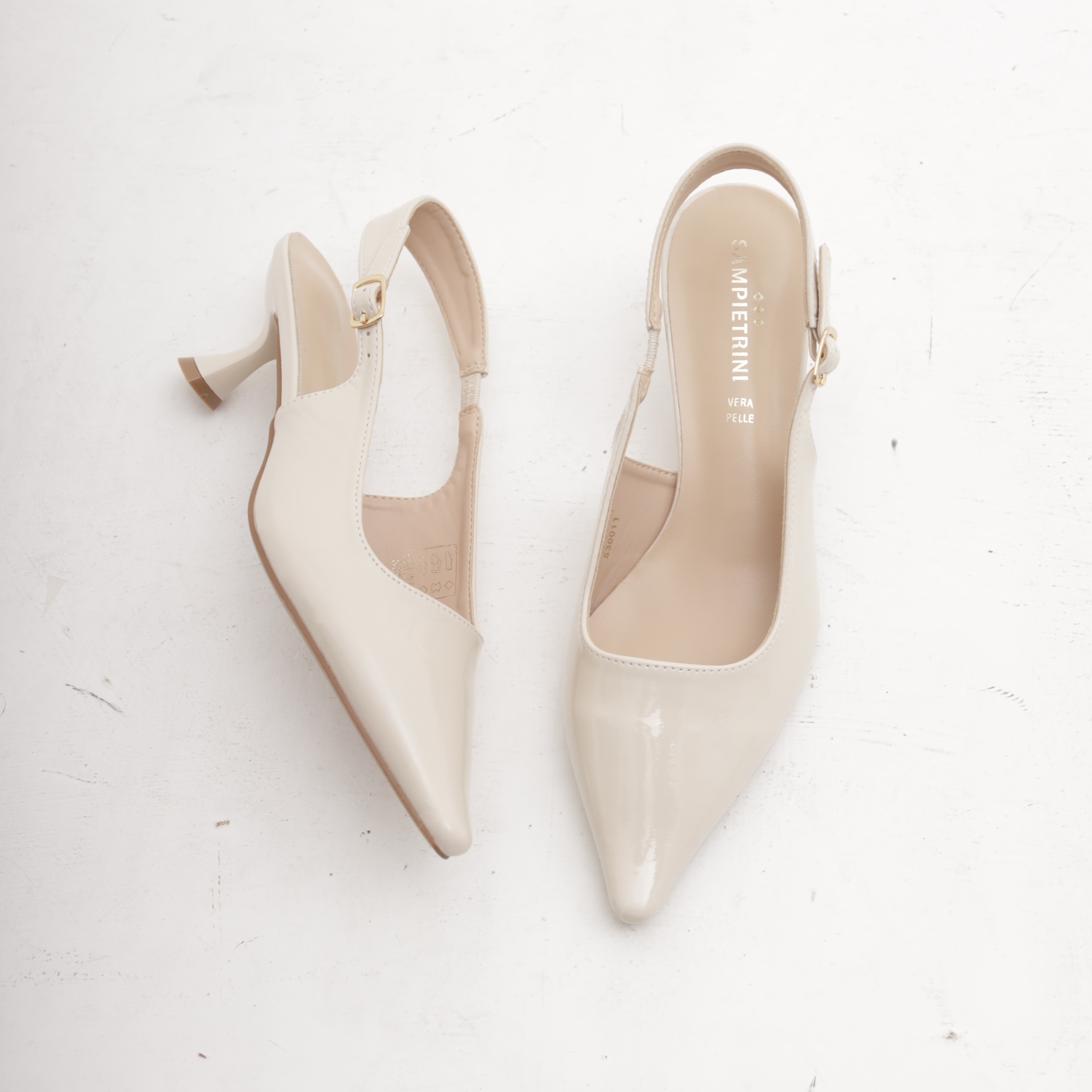 კლასიკური CRICHIC