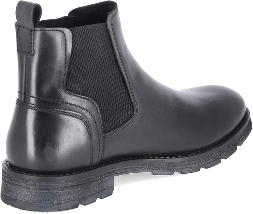 შუზი Bullboxer