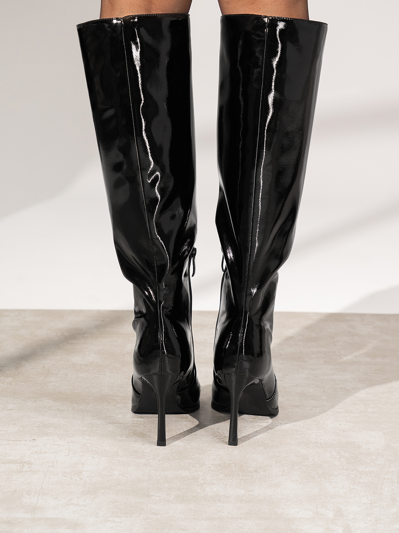 ჩექმა BETSY