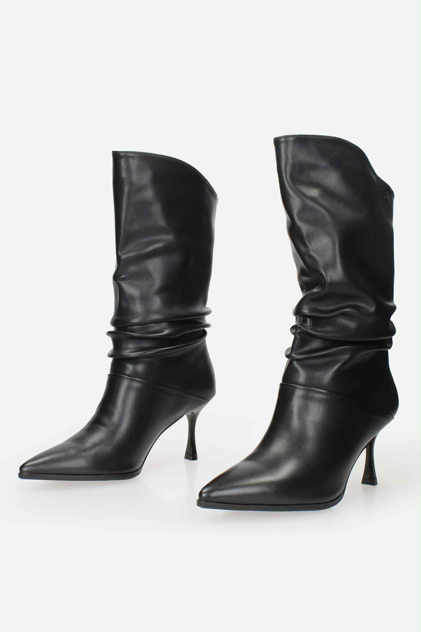 ჩექმა LAURA BIAGIOTTI