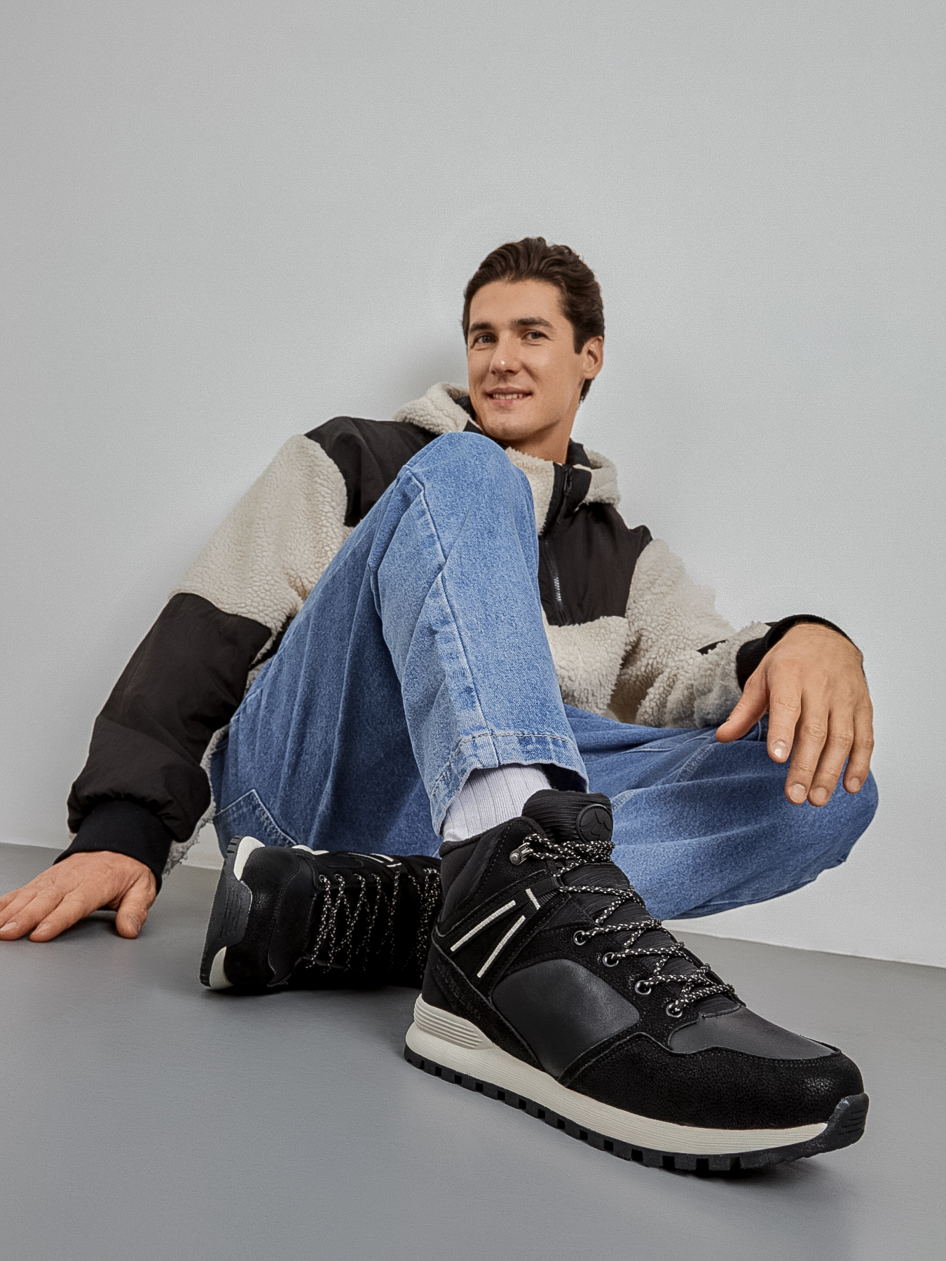 ბოტასი GRUNBERG