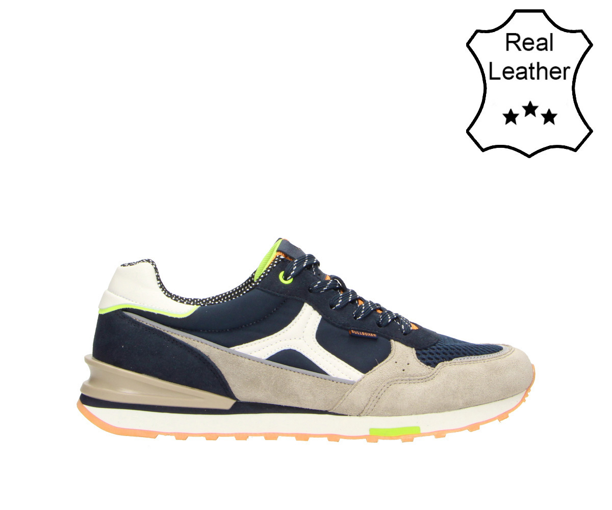 ბოტასი Bullboxer