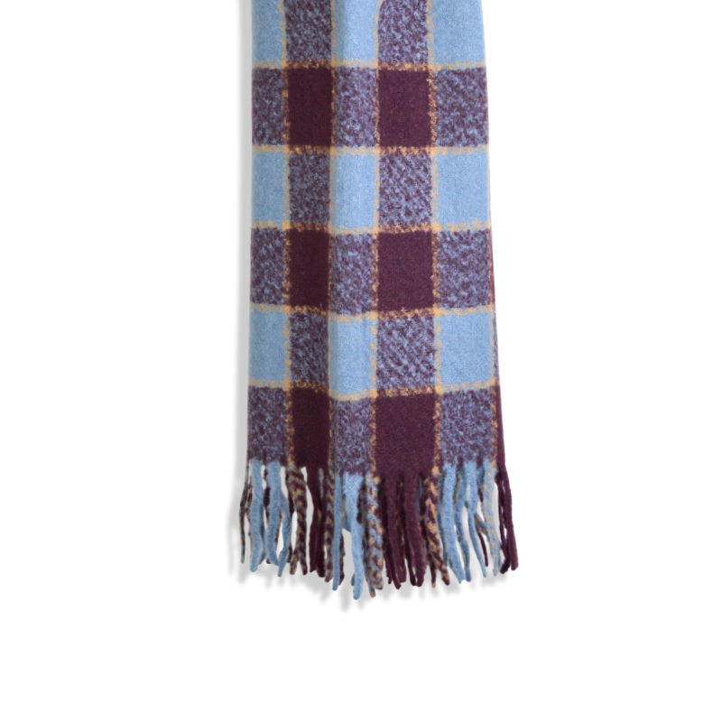 შარფი IRENE & SARA Bolsos