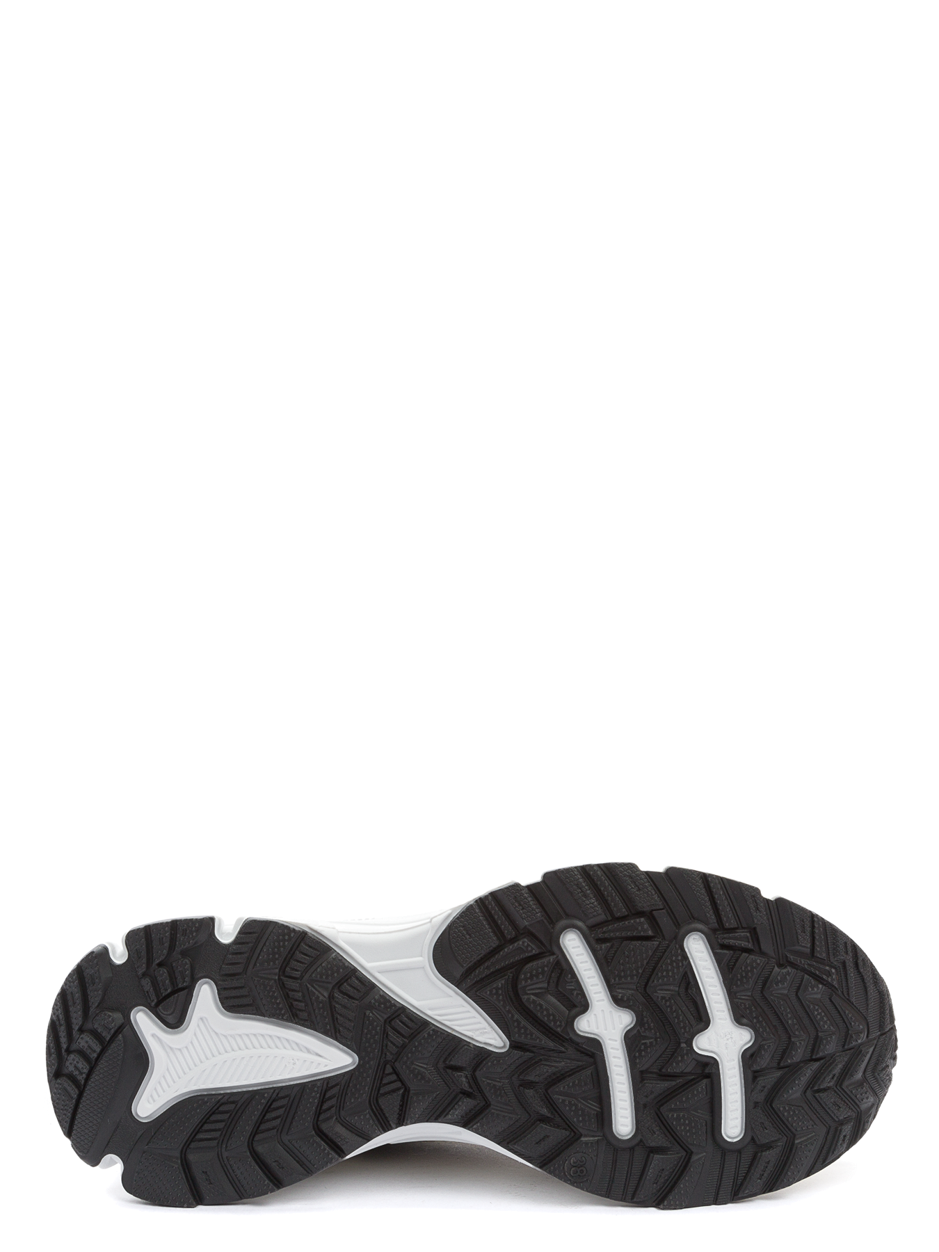 ბოტასი CROSBY