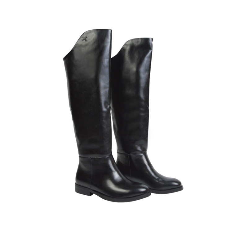 ჩექმა LAURA BIAGIOTTI