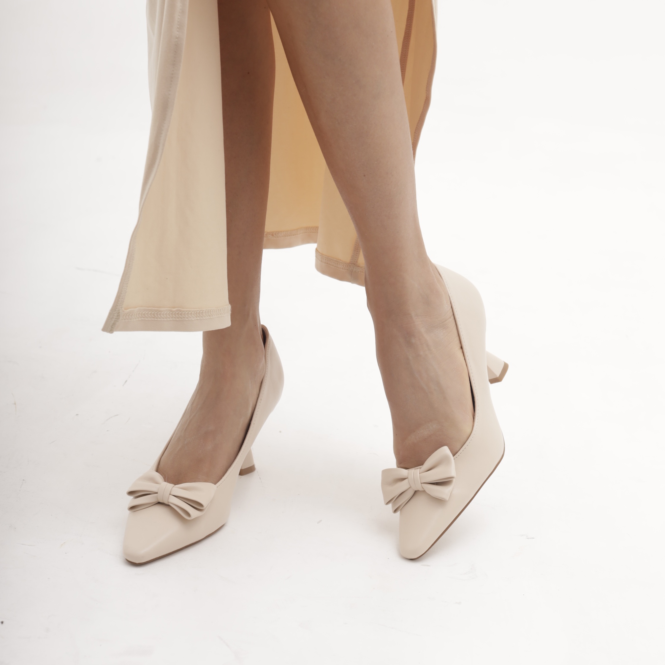 კლასიკური CRICHIC