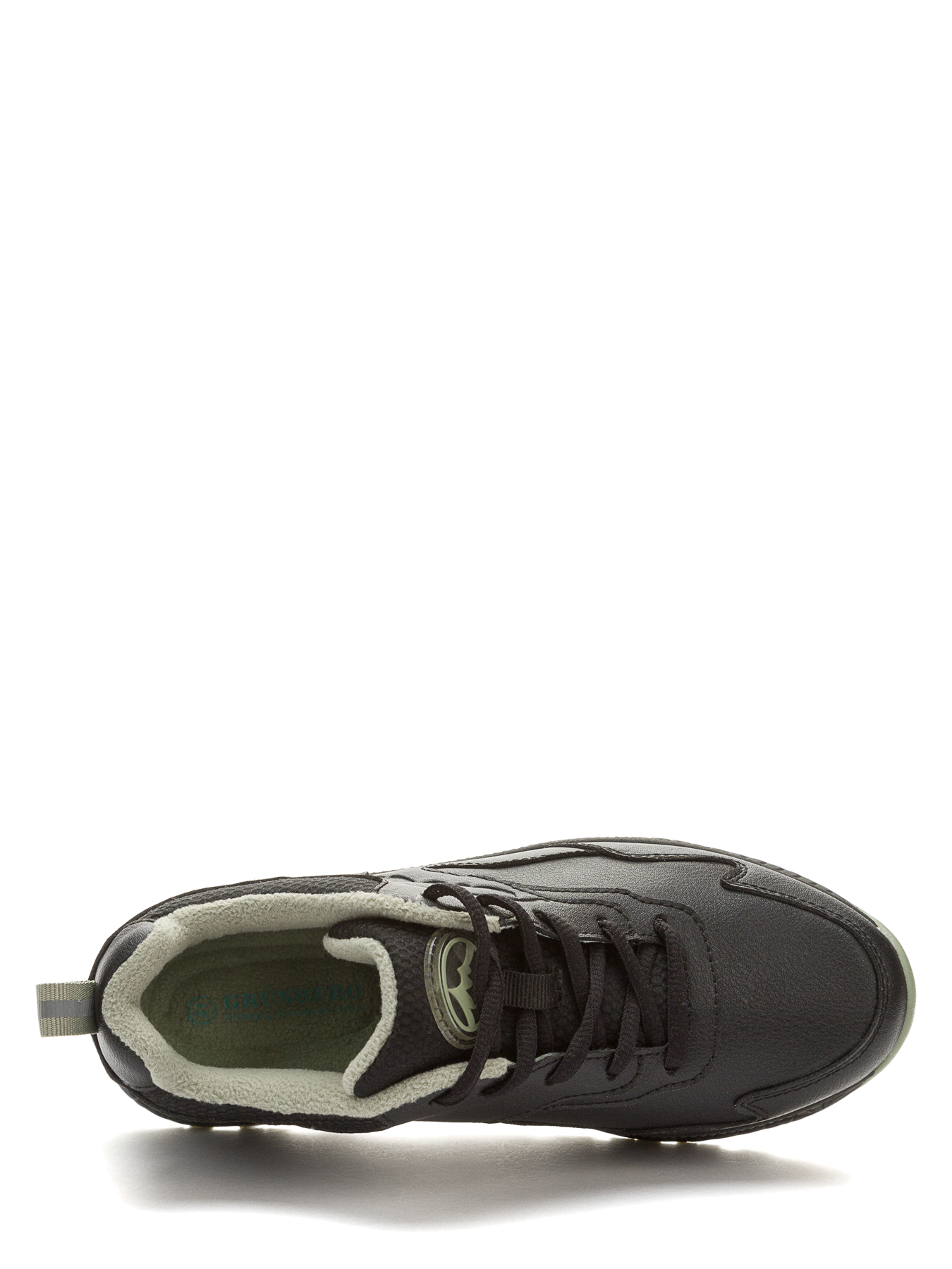 ბოტასი GRUNBERG