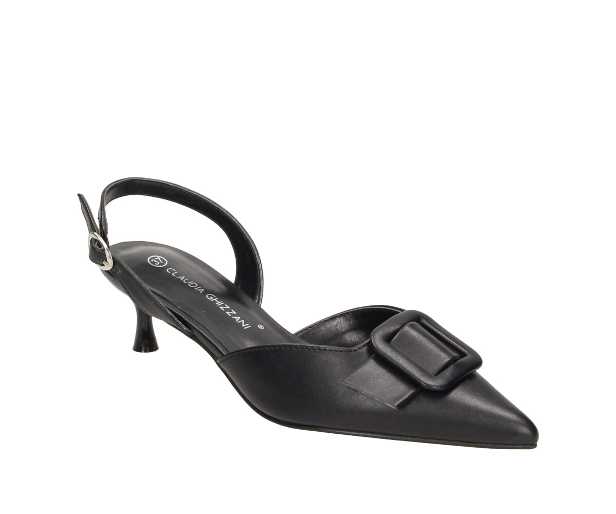 კლასიკური CLAUDIA GHIZZANI