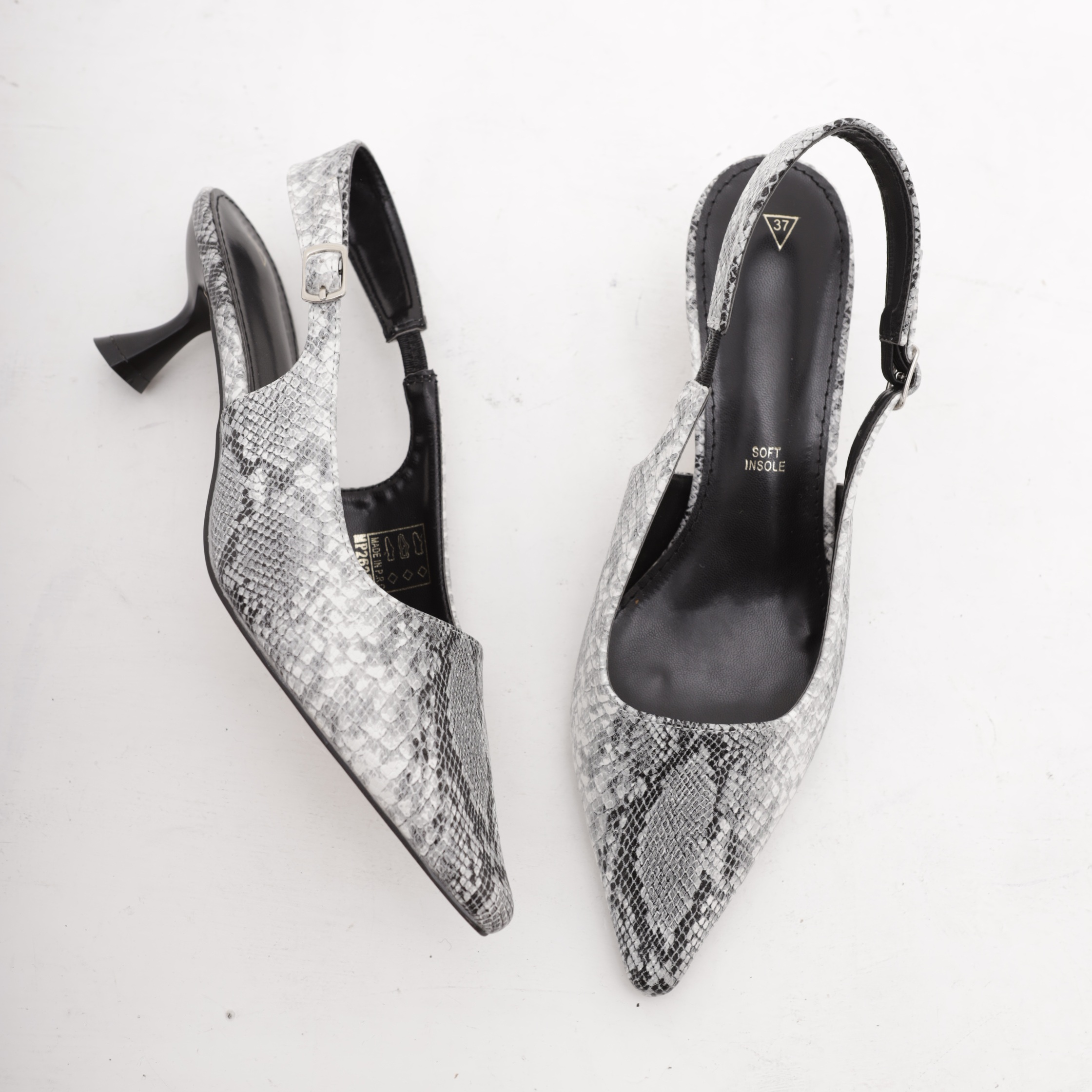 კლასიკური CRICHIC