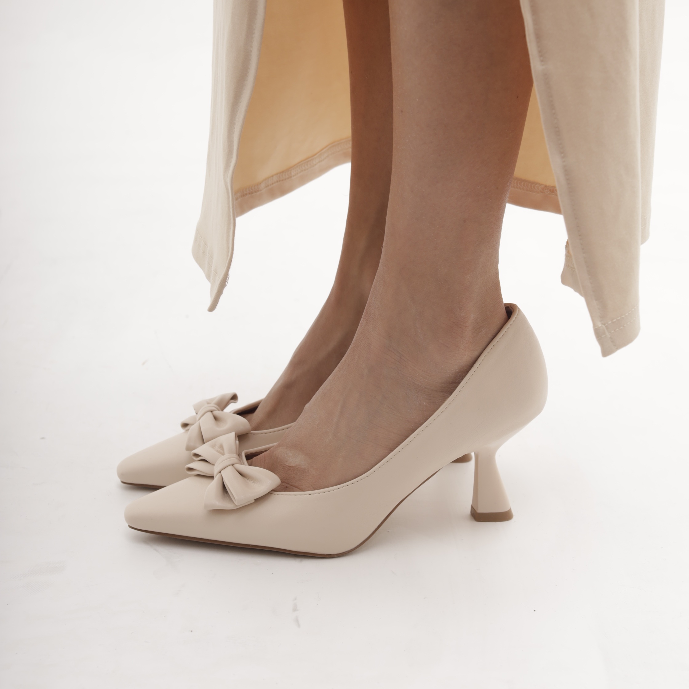 კლასიკური CRICHIC