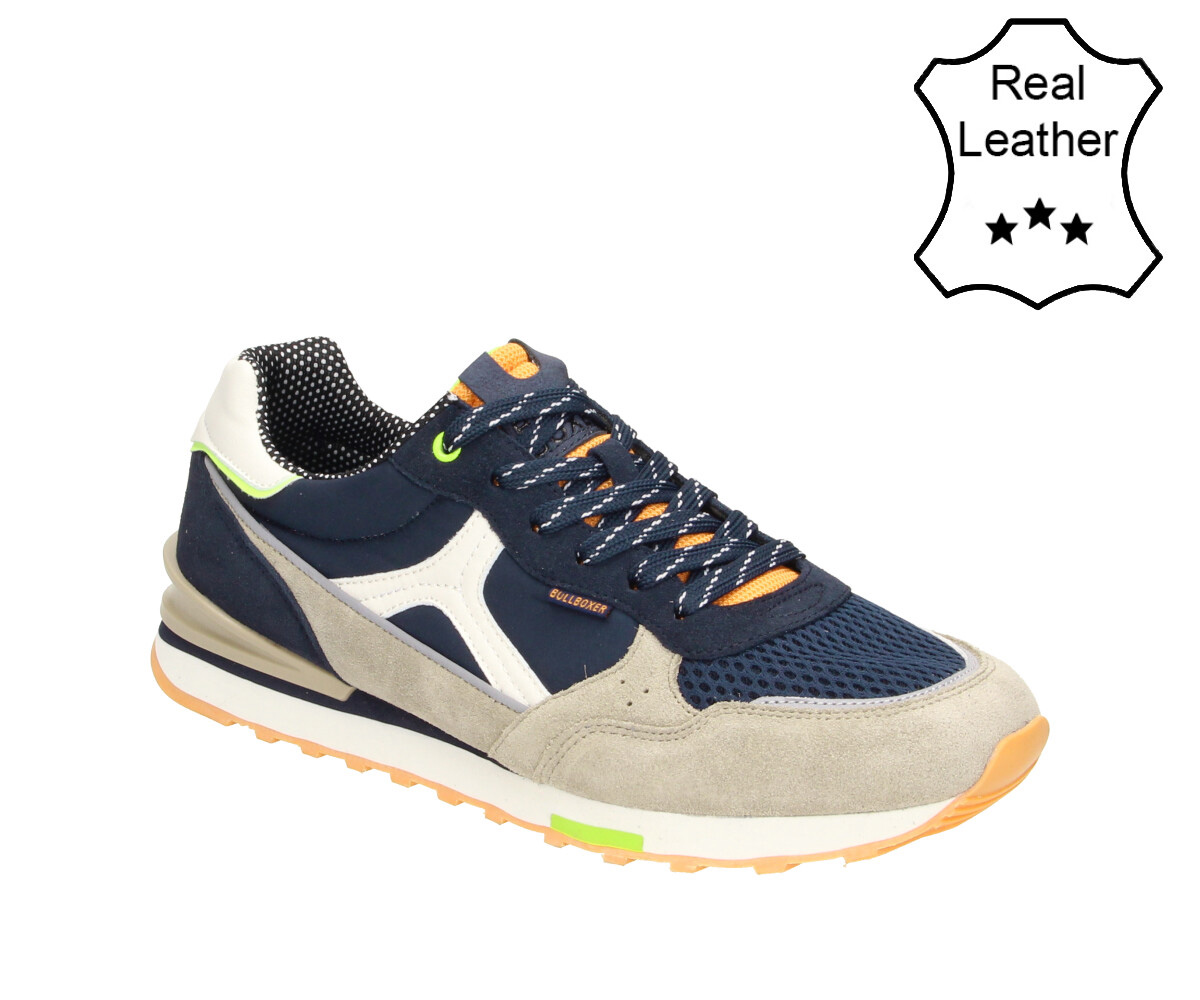 ბოტასი Bullboxer