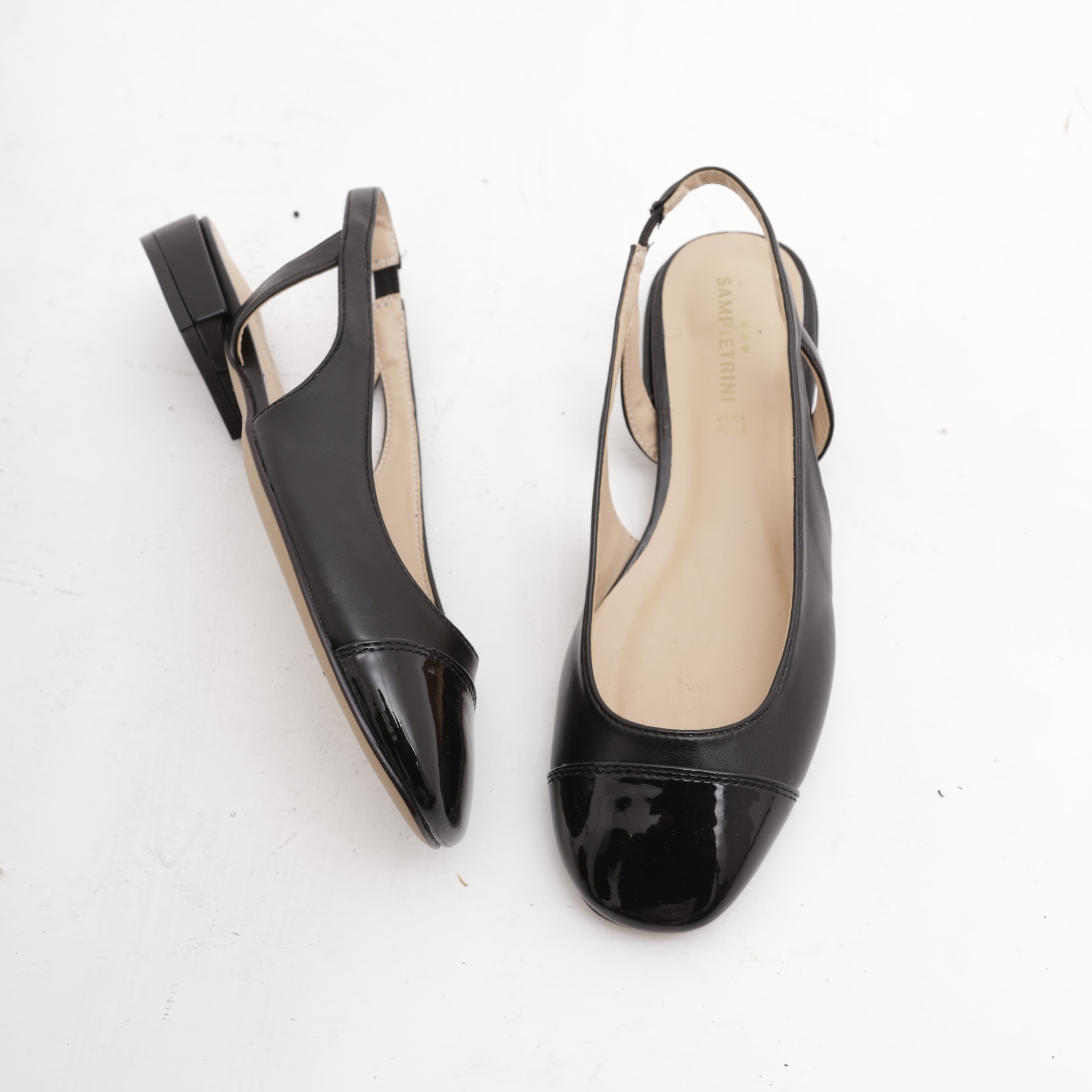 ლოფერი CRICHIC