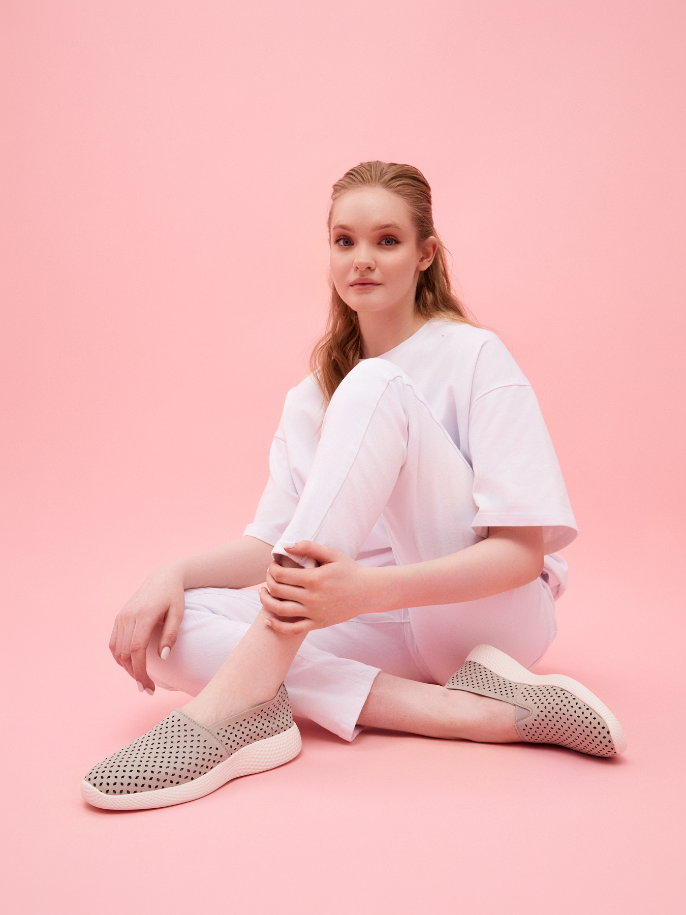 ფეხსაცმელი GRUNBERG