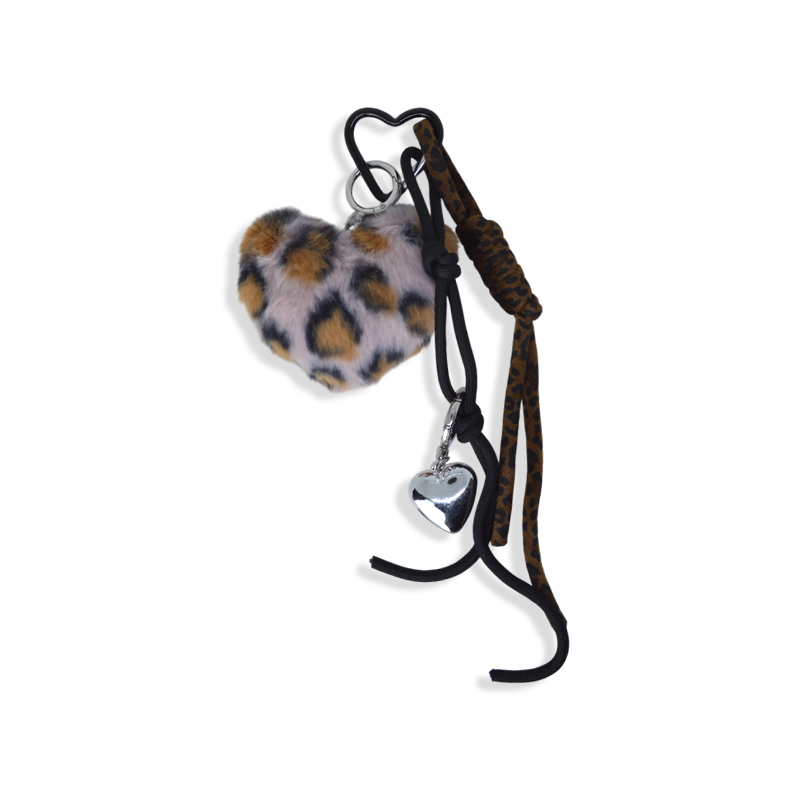 ჩანთის საკიდი BAG KEYCHAIN