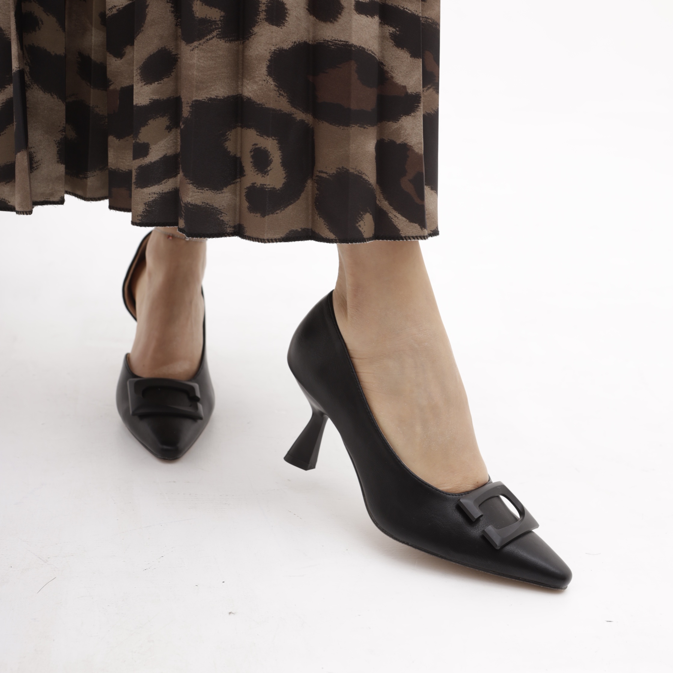 კლასიკური CRICHIC