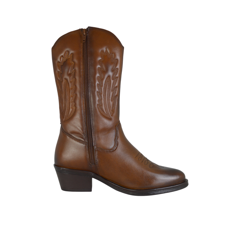 ჩექმა CAFÉ MODA