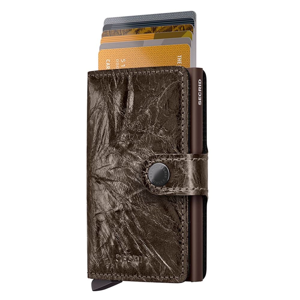 საფულე SECRID