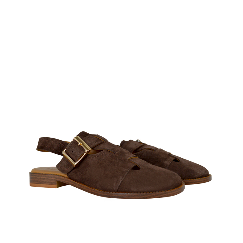 სანდალი Molly Bessa