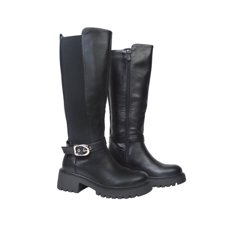 ჩექმა GAVI