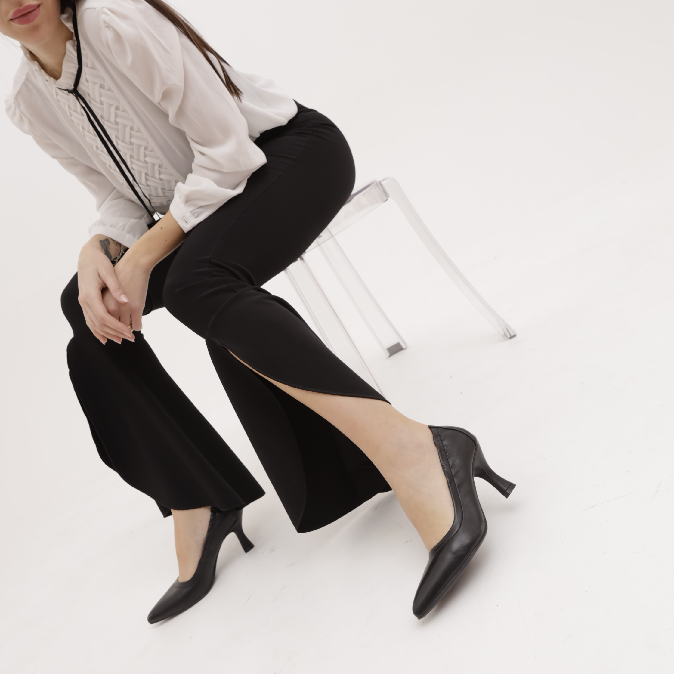 კლასიკური CRICHIC