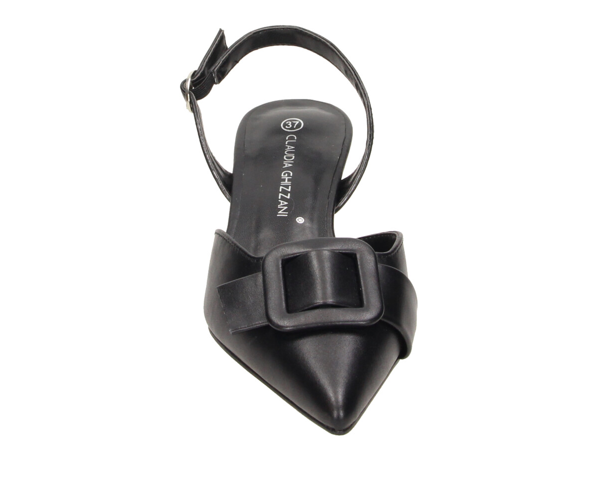 კლასიკური CLAUDIA GHIZZANI