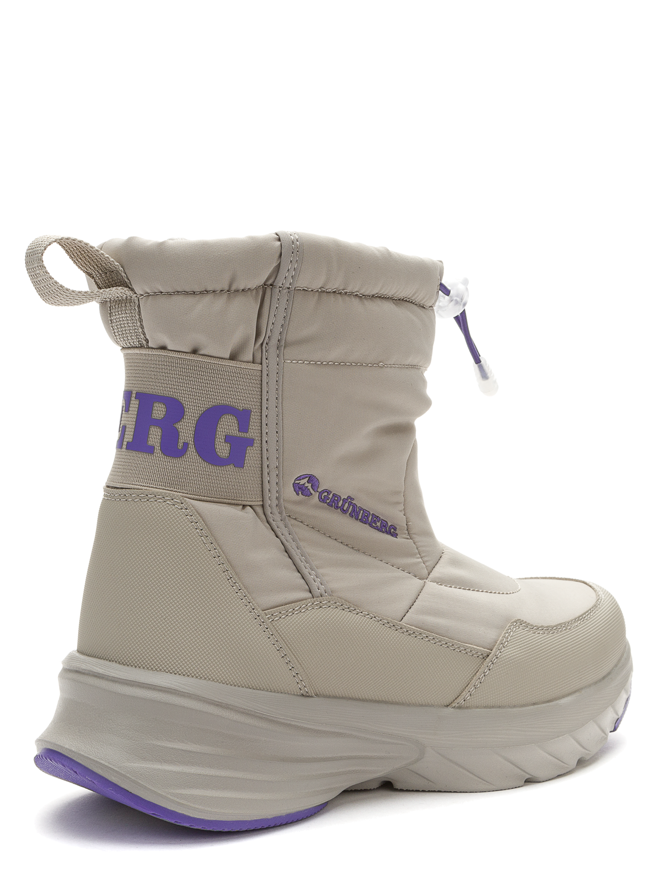 შუზი GRUNBERG