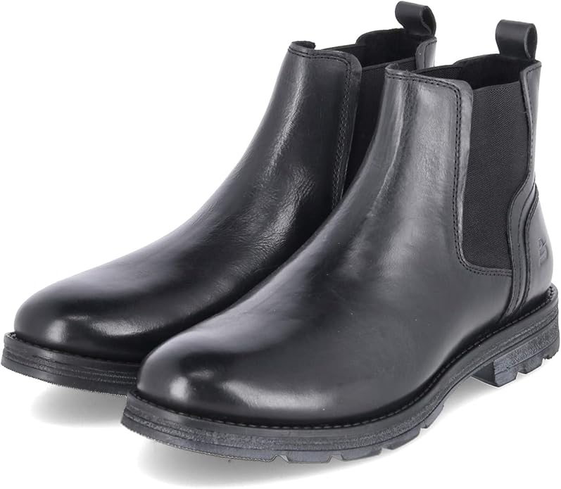 შუზი Bullboxer