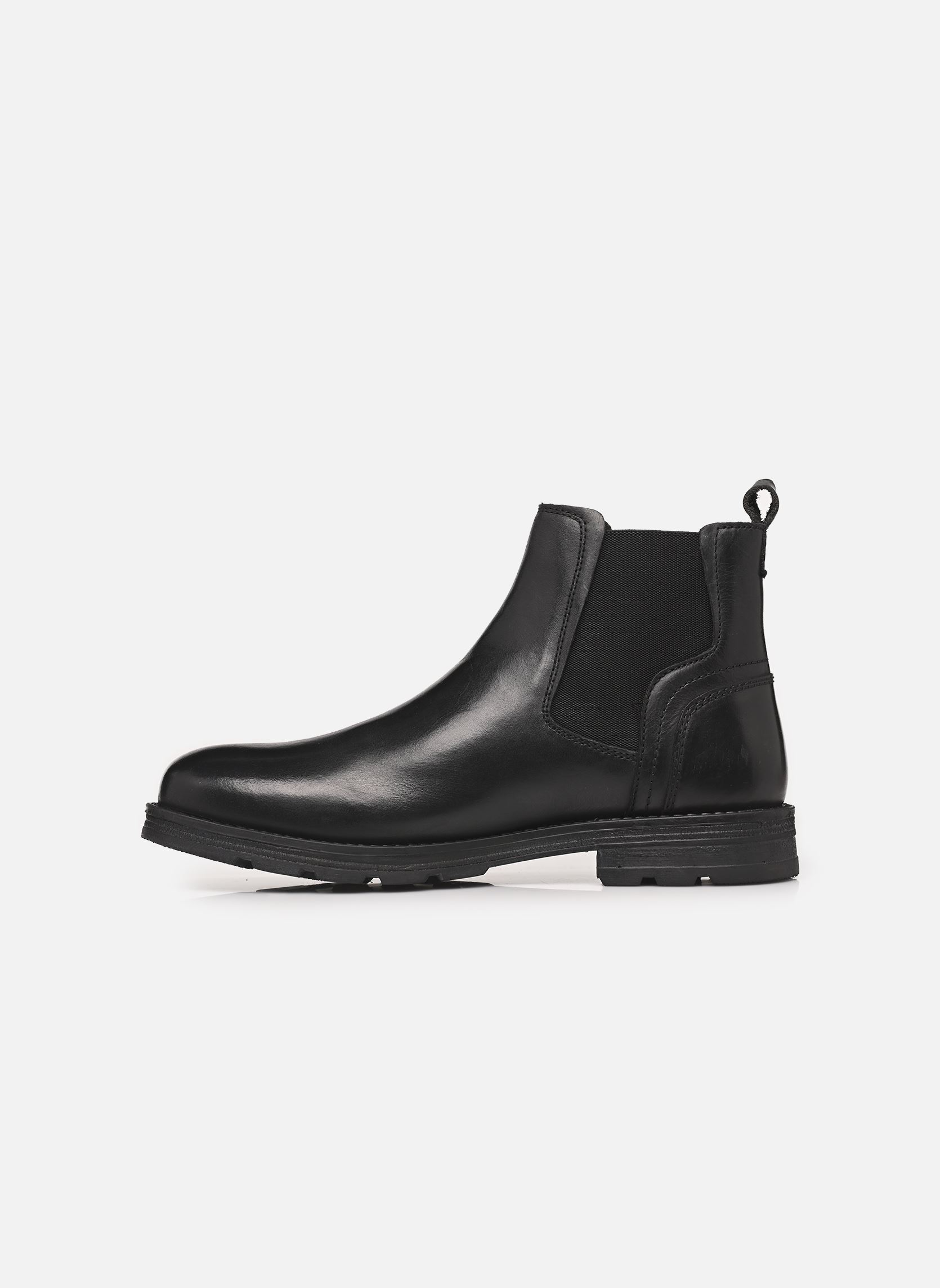 შუზი Bullboxer