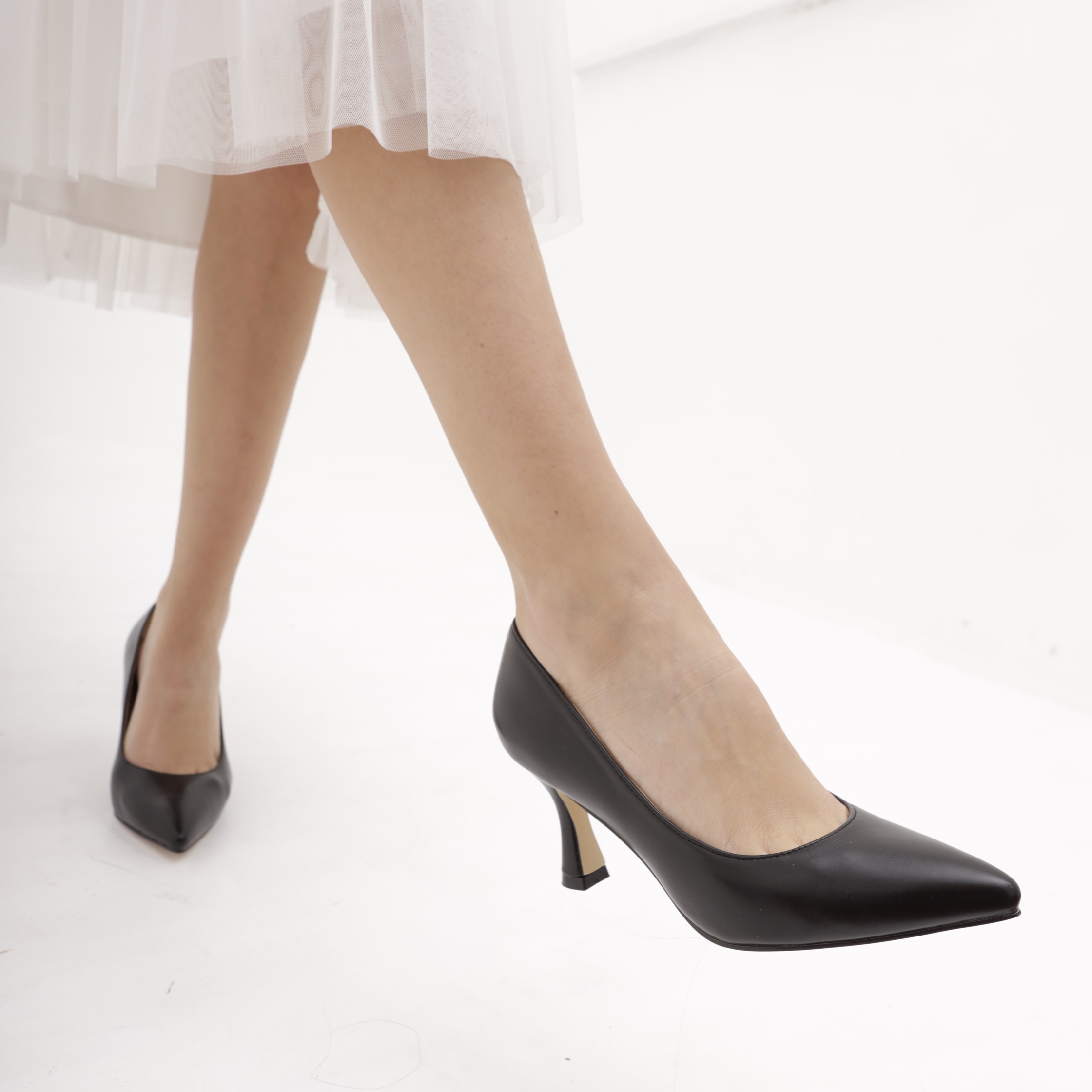 კლასიკური CRICHIC