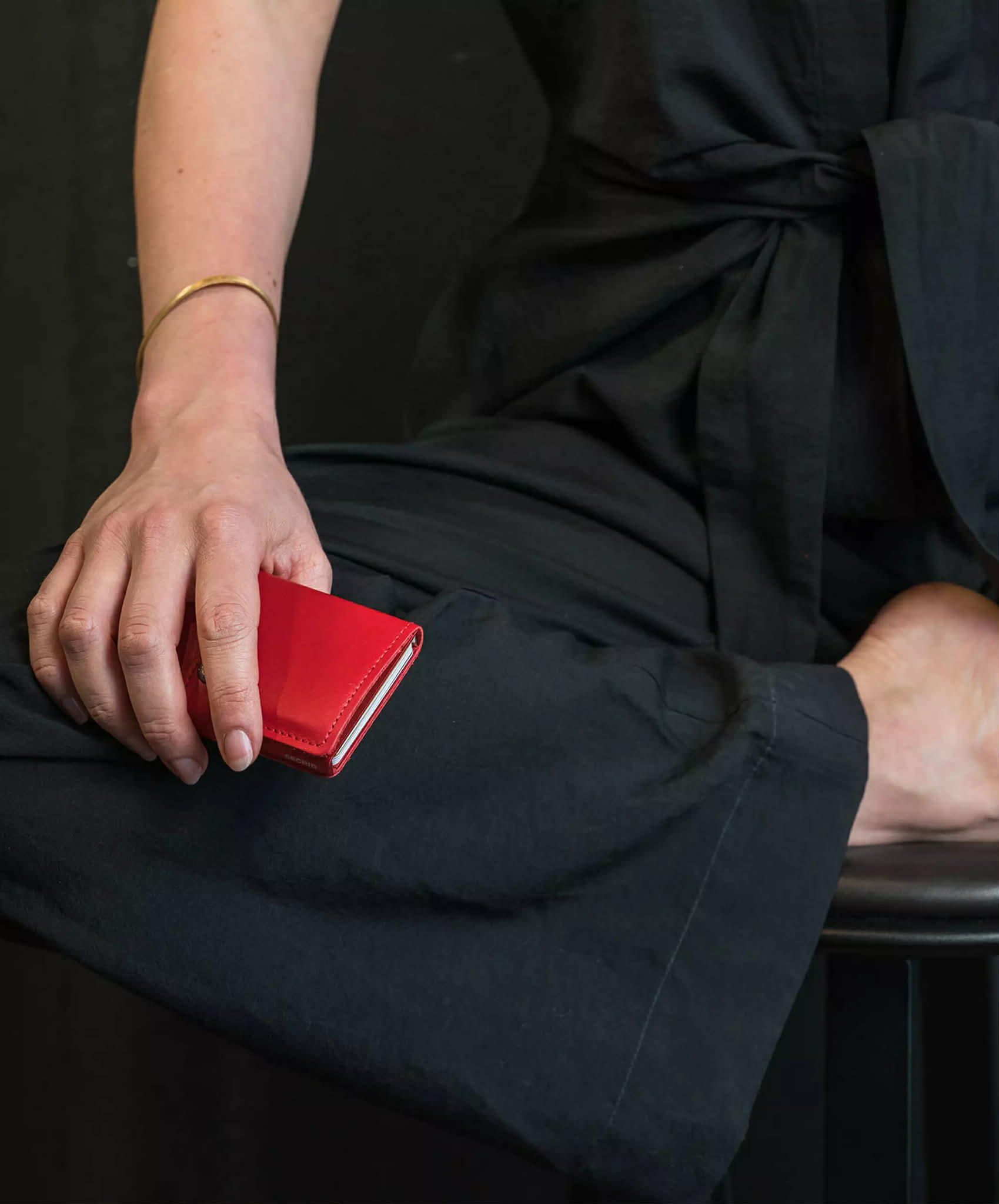 საფულე SECRID