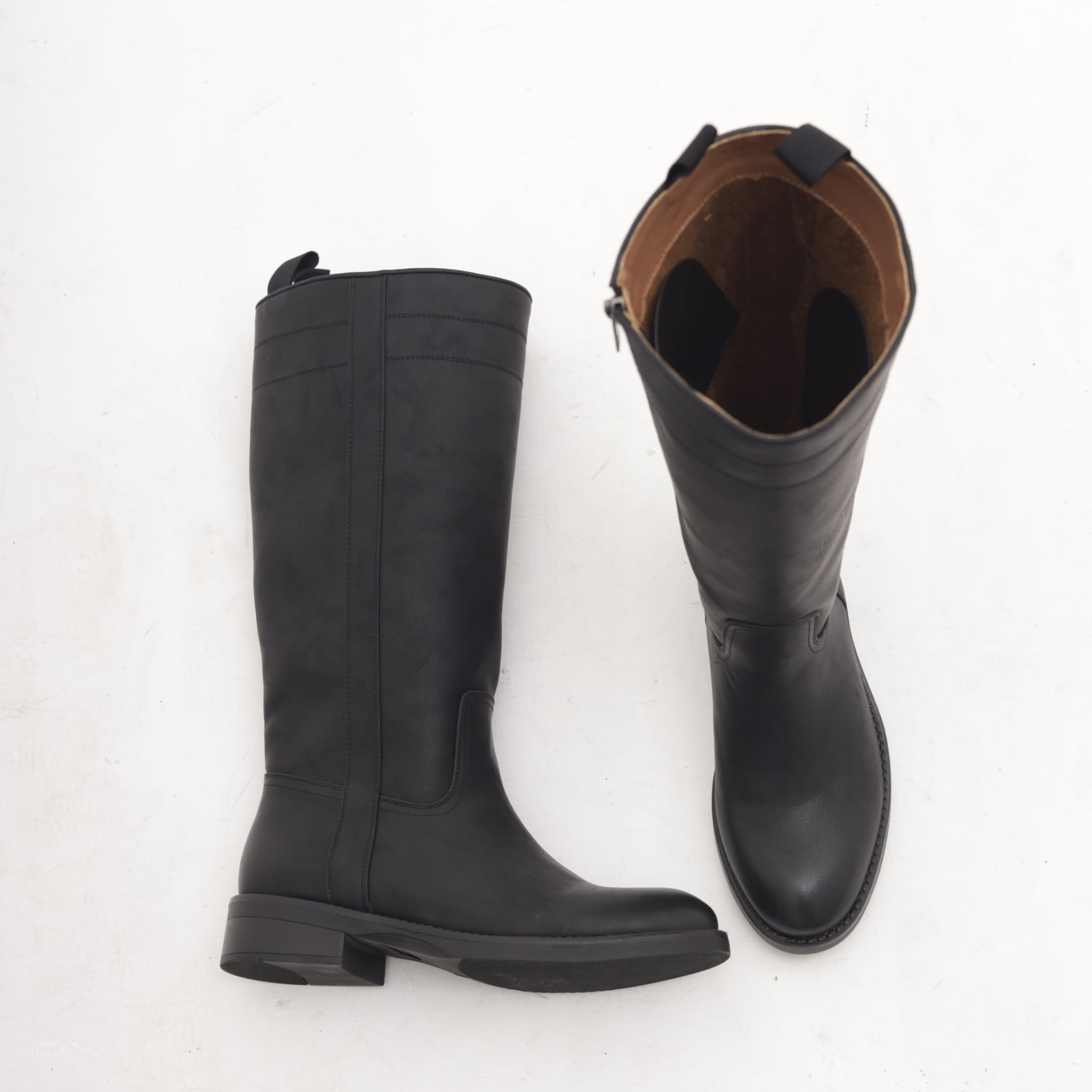 ჩექმა CRICHIC