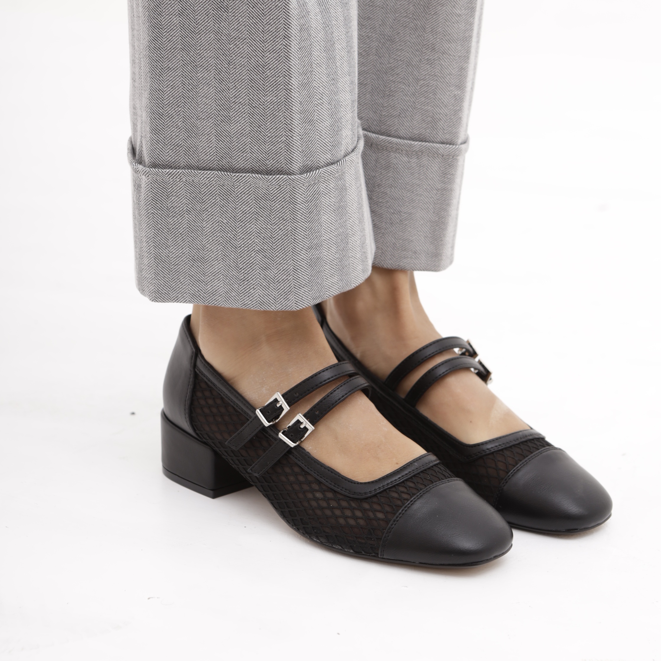 კლასიკური CRICHIC