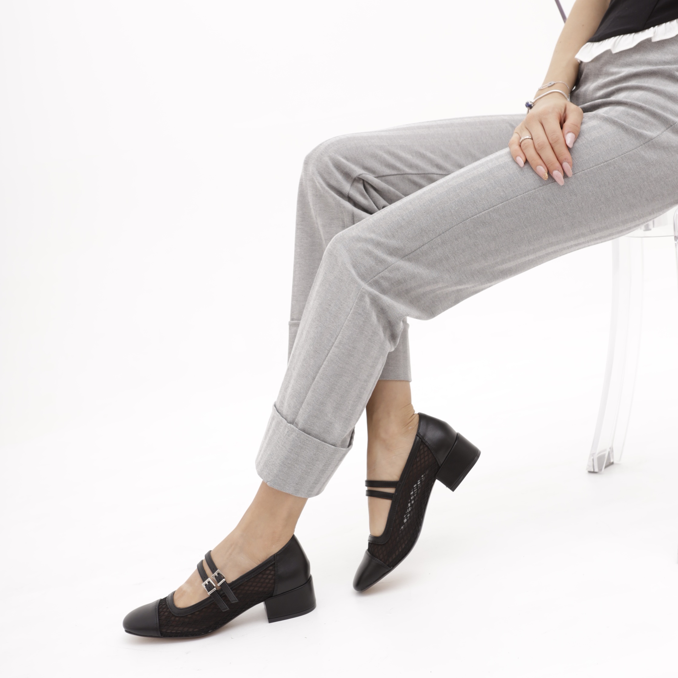 კლასიკური CRICHIC