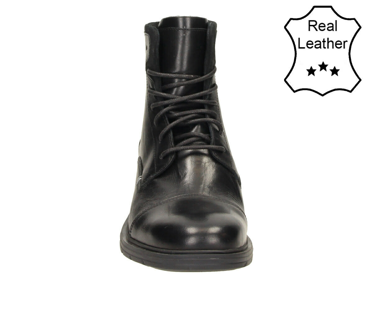 შუზი Bullboxer