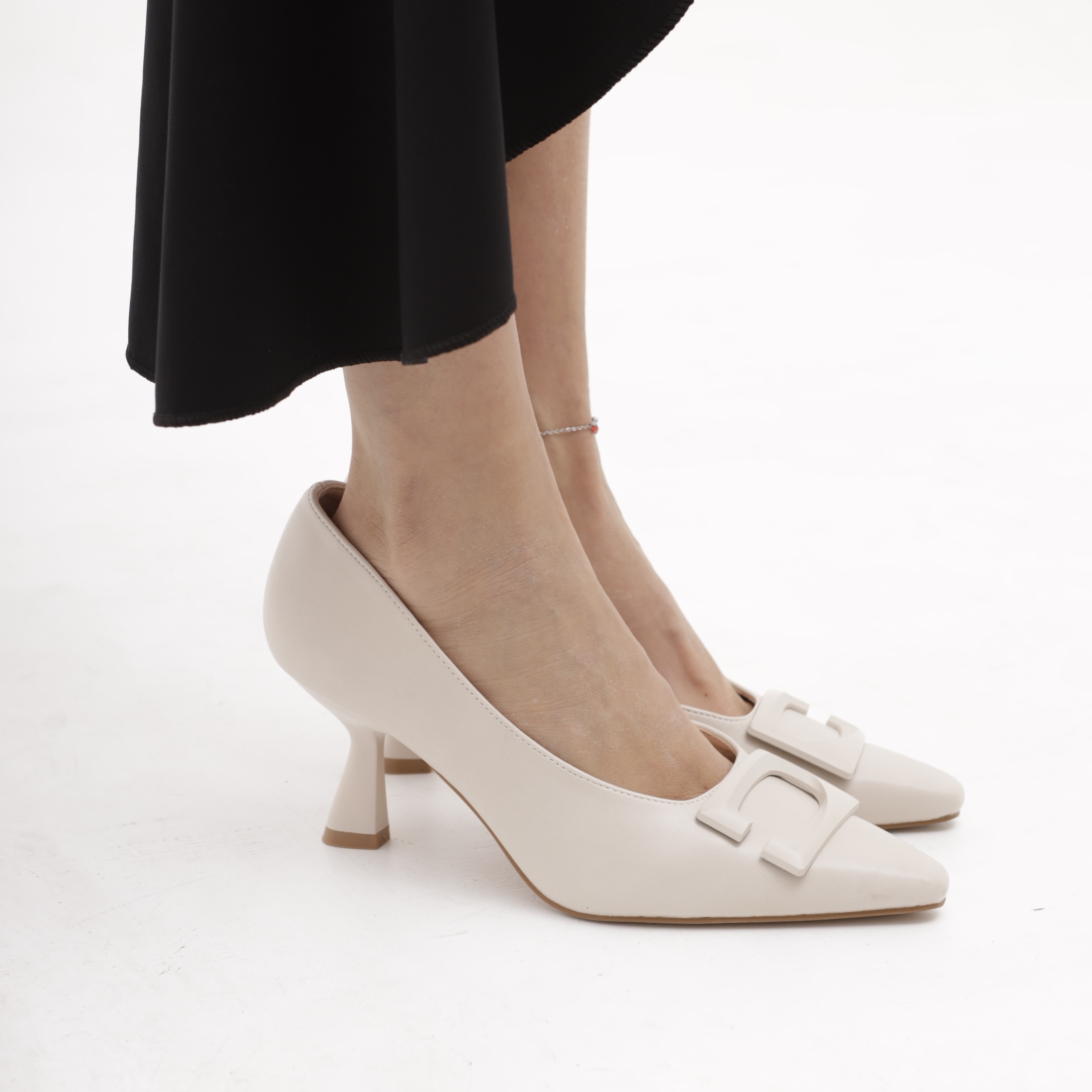 კლასიკური CRICHIC