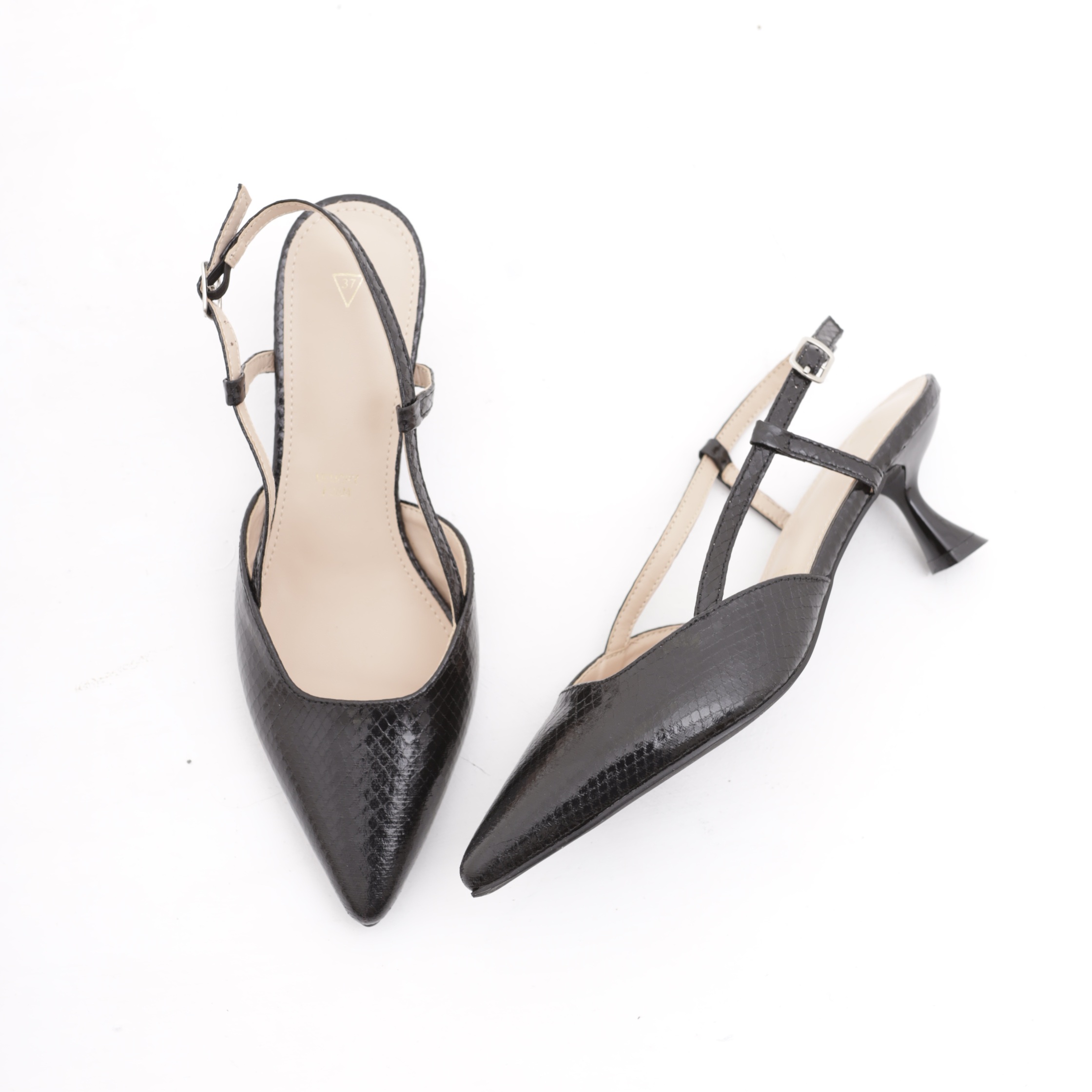 კლასიკური CRICHIC