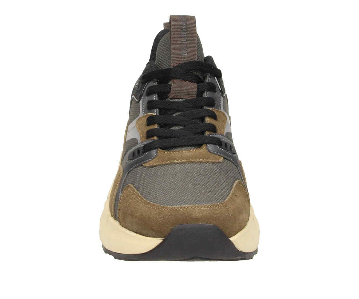 ბოტასი Bullboxer