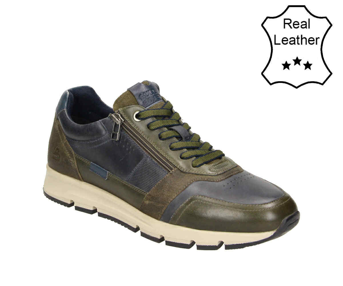 ბოტასი Bullboxer